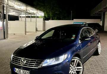 VW CC 210.254 km 10.500 &euro; Köln 51107