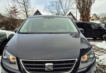 Seat Alhambra 147.560 km 16.500 &euro; Bergisch Gladbach 51469