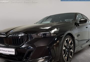 BMW i5 28.351 km 72.599 &euro; Düsseldorf 40237