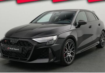 Audi RS3 2.009 km 79.480 &euro; Leverkusen 51373
