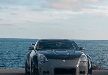 Nissan 350Z 130.000 km 22.500 &euro; Ratingen 40883