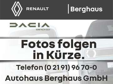 Gebrauchte Renault ZOE