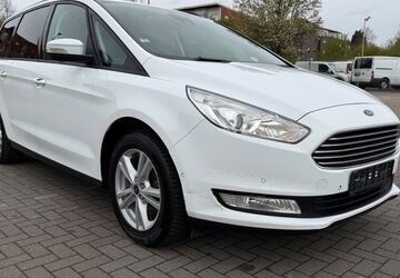 Ford Galaxy 177.000 km 9.950 &euro; Neuss 41462
