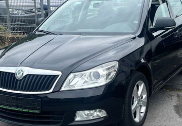 Skoda Octavia 182.000 km 4.700 &euro; Hilden 40721