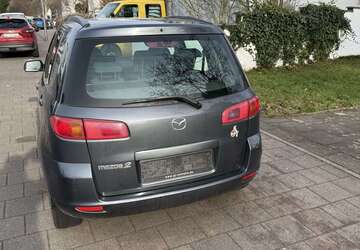 Mazda 2 204.000 km 2.299 &euro; Köln 51103