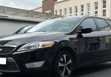 Ford Mondeo 167.000 km 5.800 &euro; Solingen 42651