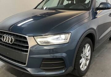 Audi Q3 56.900 km 21.490 &euro; Gevelsberg 58285
