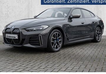 BMW i4 48.955 km 44.480 &euro; Hilden 40721
