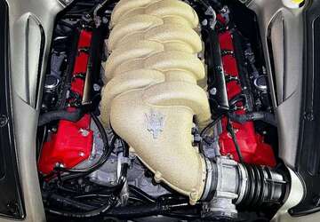 Maserati 4200 159.126 km 22.990 &euro; Wuppertal 42109