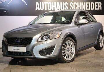 Volvo C30 17.383 km 11.900 &euro; Ratingen 40880