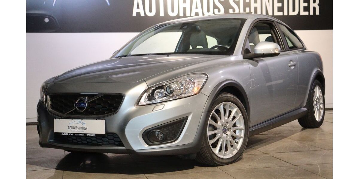 Volvo C30 17.383 km 12.900 &euro; Ratingen 40880