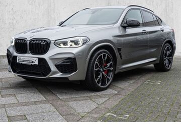 BMW X4 M 40.539 km 58.740 &euro; Hilden 40721