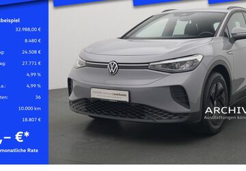 VW ID.4 23.746 km 32.988 &euro; Leverkusen 51379