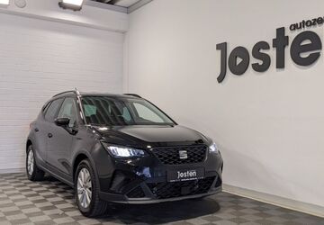Seat Arona 31.871 km 18.790 &euro; Monheim am Rhein 40789