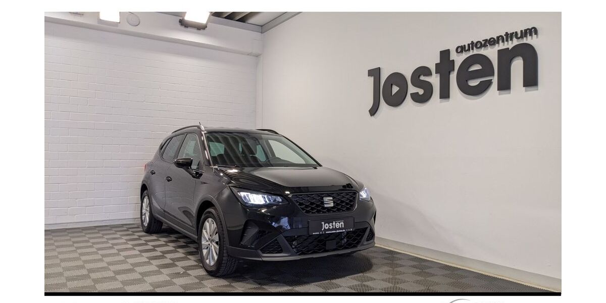 Seat Arona 31.871 km 18.790 &euro; Monheim am Rhein 40789