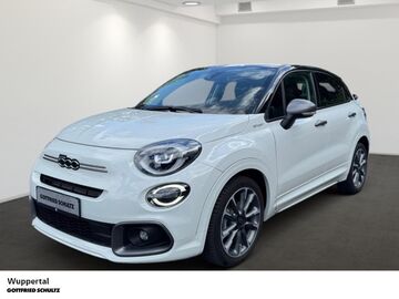 Gebrauchte Fiat 500X