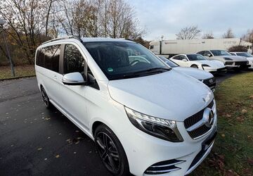 Mercedes-Benz V 300 85.000 km 65.900 &euro; Erkrath 40699