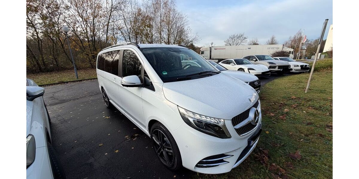 Mercedes-Benz V 300 85.000 km 65.900 &euro; Erkrath 40699