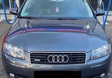 Audi A3 160.000 km 3.499 &euro; Köln 50679