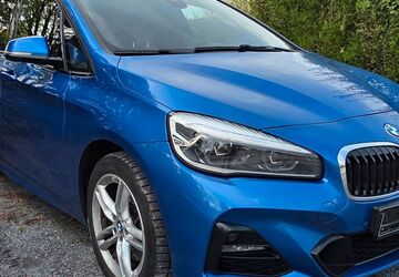 BMW 220 Gran Tourer 132.000 km 17.490 &euro; Düsseldorf 40229