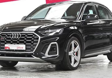 Audi SQ5 78.285 km 41.544 &euro; Wuppertal 42109