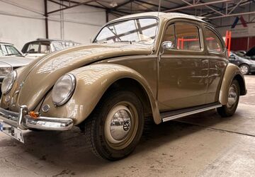 VW Käfer 35.411 km 26.999 &euro; Düsseldorf 40476