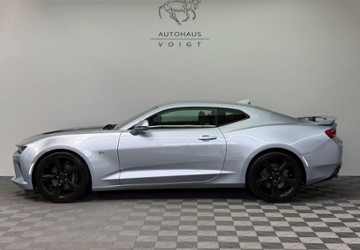 Chevrolet Camaro 23.500 km 44.290 &euro; Radevormwald 42477