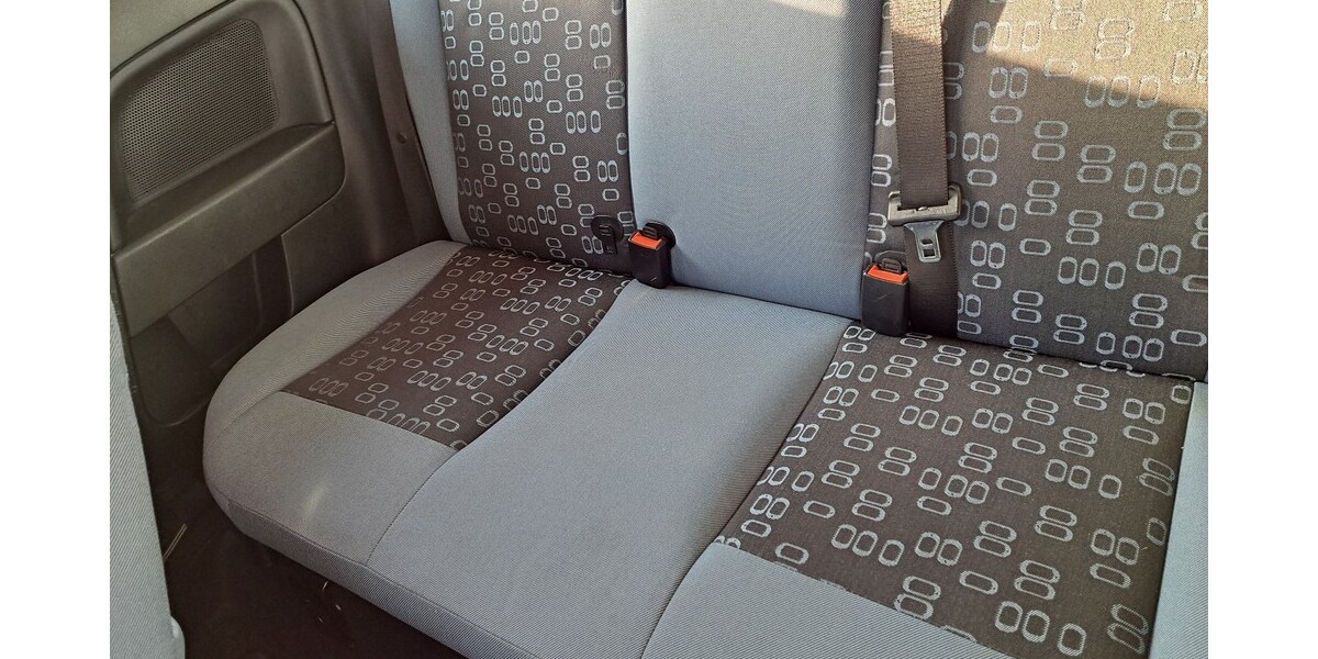 Ford Fiesta 138.000 km 1.650 &euro; Pulheim 50259