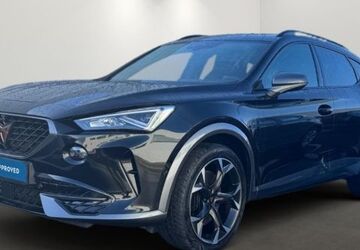 Cupra Formentor 26.965 km 27.950 &euro; Neuss 41460