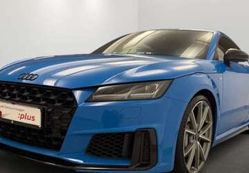 Audi TT 87.743 km 29.980 &euro; Neuss 41464