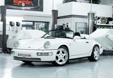 Porsche 964 73.237 km 190.890 &euro; Neuss 41470