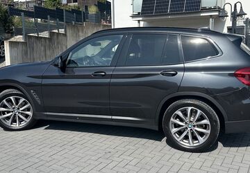 BMW X3 135.000 km 29.500 &euro; Lindlar 51789