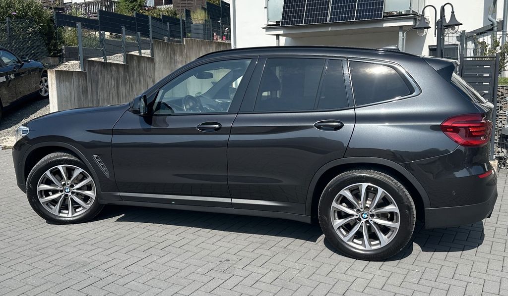 BMW X3 135.000 km 29.500 &euro; Lindlar 51789