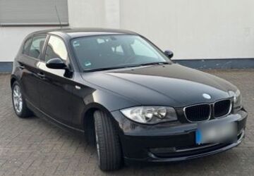 BMW 116 223.541 km 2.550 &euro; Leverkusen 51381