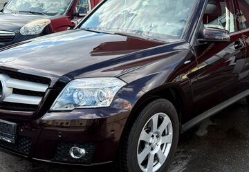 Mercedes-Benz GLK 220 144.600 km 14.950 &euro; Solingen 42659