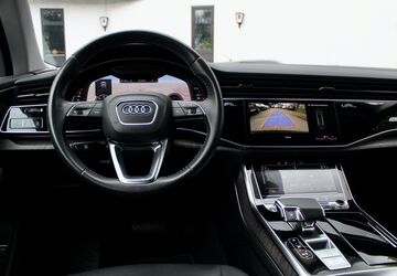 Audi Q7 115.000 km 40.899 &euro; Köln 51107