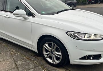 Ford Mondeo 250.000 km 3.300 &euro; Köln 50765