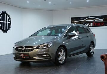 Opel Astra 145.129 km 7.797 &euro; Remscheid-Lüttringhausen 42899