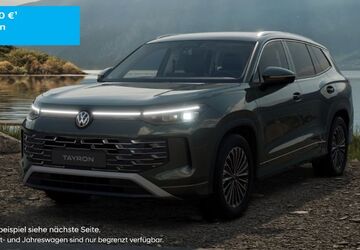 VW Tayron 10.658 km 43.990 &euro; Solingen 42651