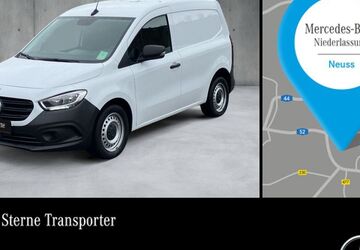 Mercedes-Benz Citan 28.968 km 16.993 &euro; Neuss 41460