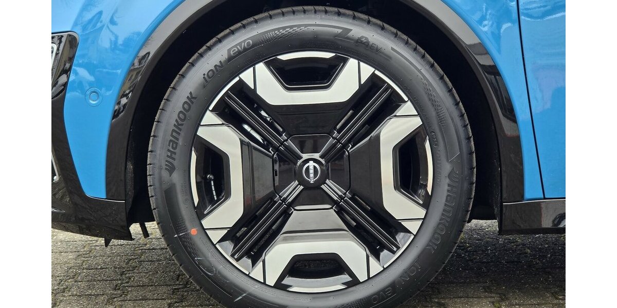 Nissan Micra Evolve 52kWh|HarmanKardon|Navi|Winter 1.990 km 31.989 &euro; Wermelskirchen 42929