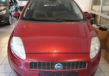 Fiat Grande Punto 171.000 km 2.500 &euro; Köln 51069