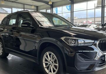 BMW X1 40.000 km 23.990 &euro; Langenfeld 40764
