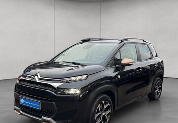 Citroen C3 Aircross 19.097 km 14.980 &euro; Leverkusen 51373