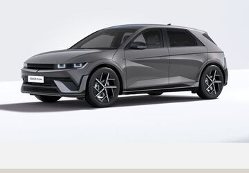 Hyundai IONIQ 5 2.298 km 48.500 &euro; Köln 50739
