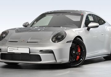 Porsche 992 15.100 km 177.900 &euro; Düsseldorf 40468