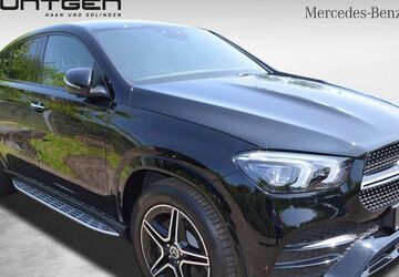 Mercedes-Benz GLE 300 76.400 km 67.750 &euro; Haan 42781