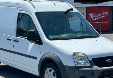 Ford Transit 82.419 km 4.900 &euro; Overath bei Köln 51491