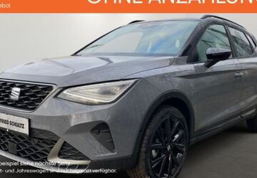 Seat Arona 4.999 km 29.680 &euro; Dormagen 41540