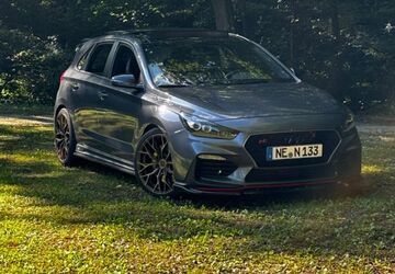 Hyundai i30 66.300 km 22.999 &euro; Neuss 41462